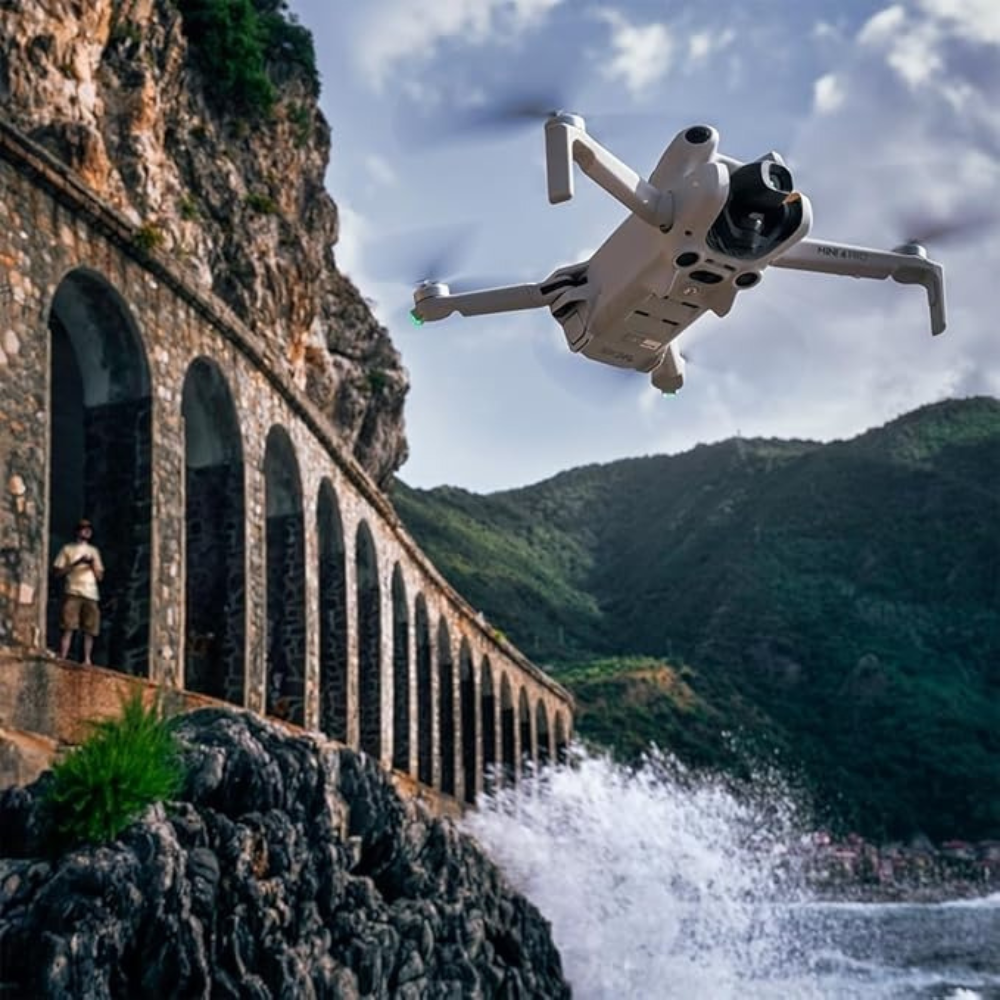 Professzionális Phantom PRO Flymore drón - Akció