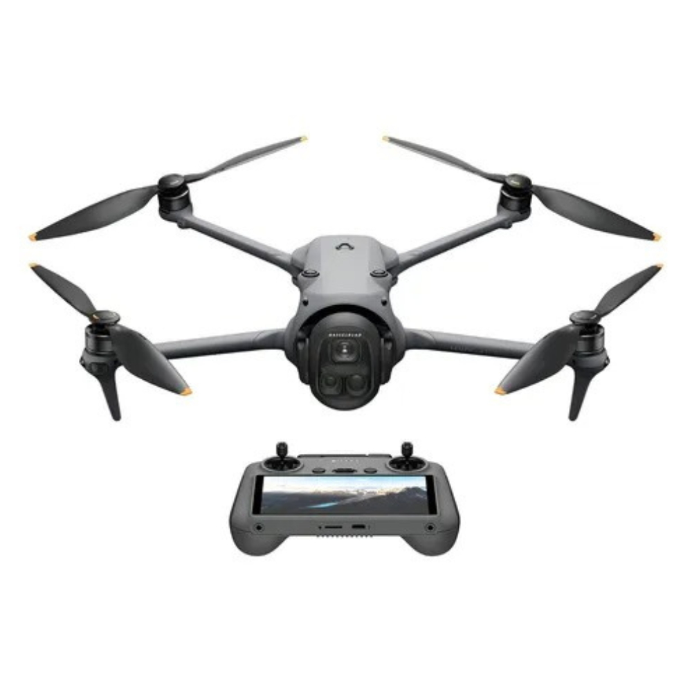 Teljes Készlet Phantom PRO 4 Drón – Bevezetés