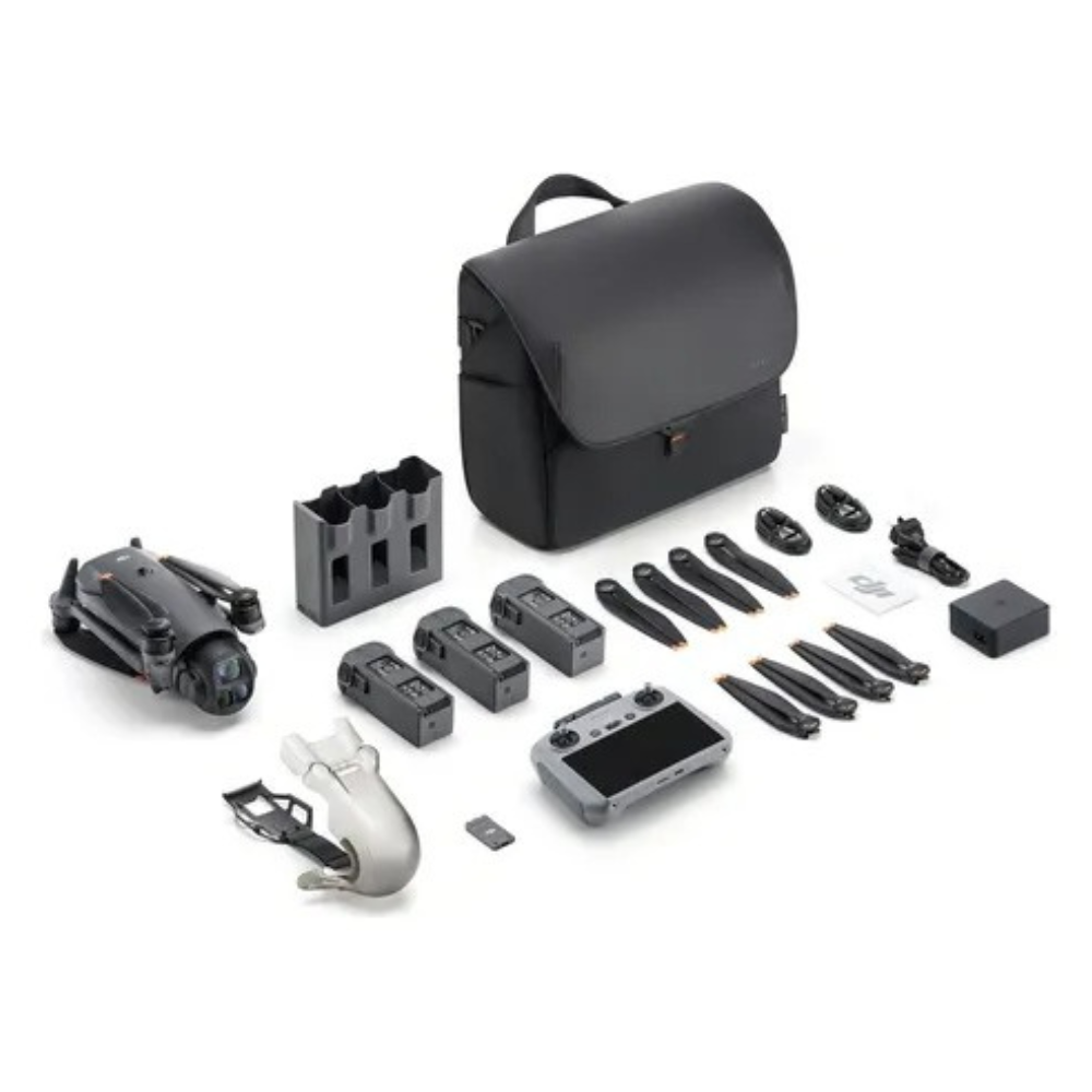 Teljes Készlet Phantom PRO 4 Drón – Bevezetés