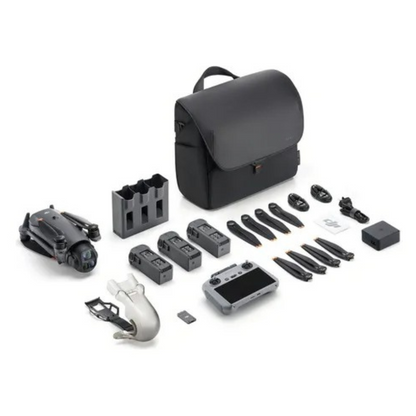 Teljes Készlet Phantom PRO 4 Drón – Bevezetés